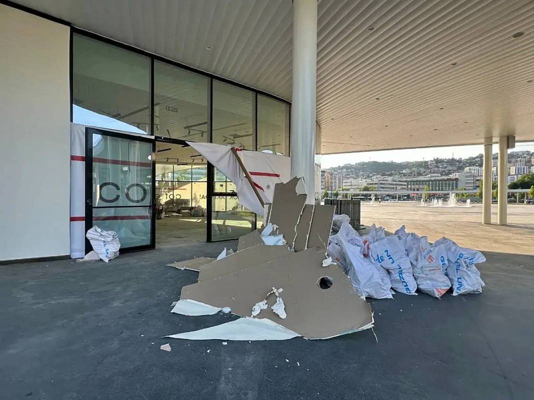 Kahve molasına hazır olun: İzmit'in kalbinde yeni bir kahve kokusu yükseliyor! Kocaeli'deki ilk ve tek şubesi olacak 14